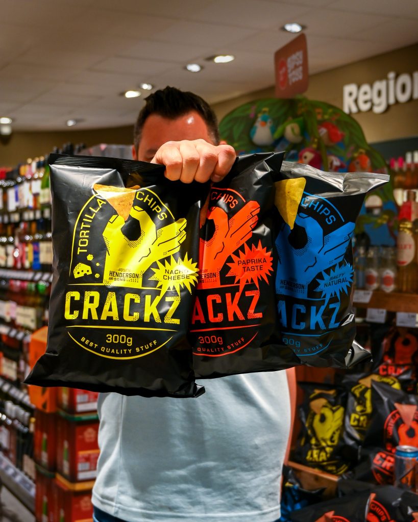 Bild Edeka Haupenthal - Hei simmer dahemm!