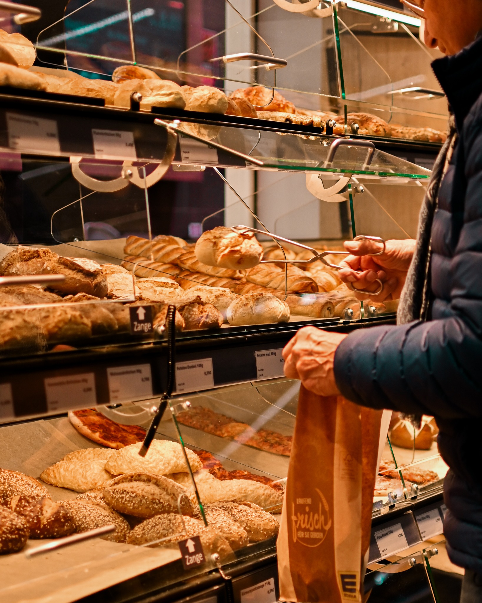 Bild Edeka Haupenthal - Hei simmer dahemm!