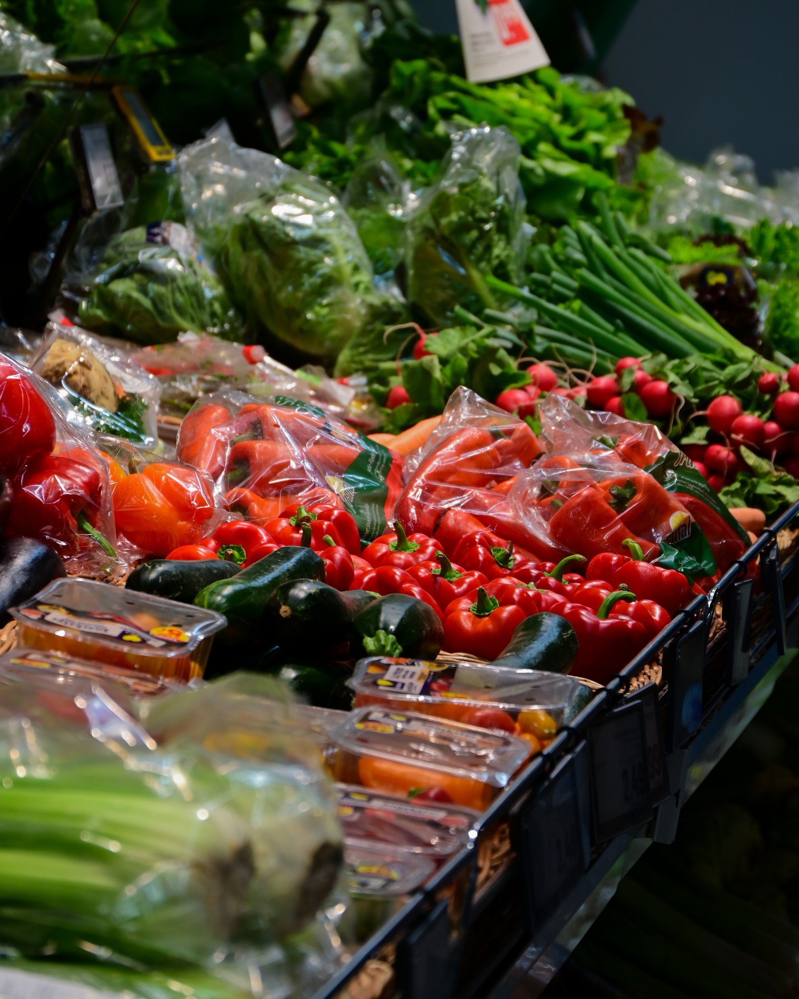 Bild Edeka Haupenthal - Hei simmer dahemm!