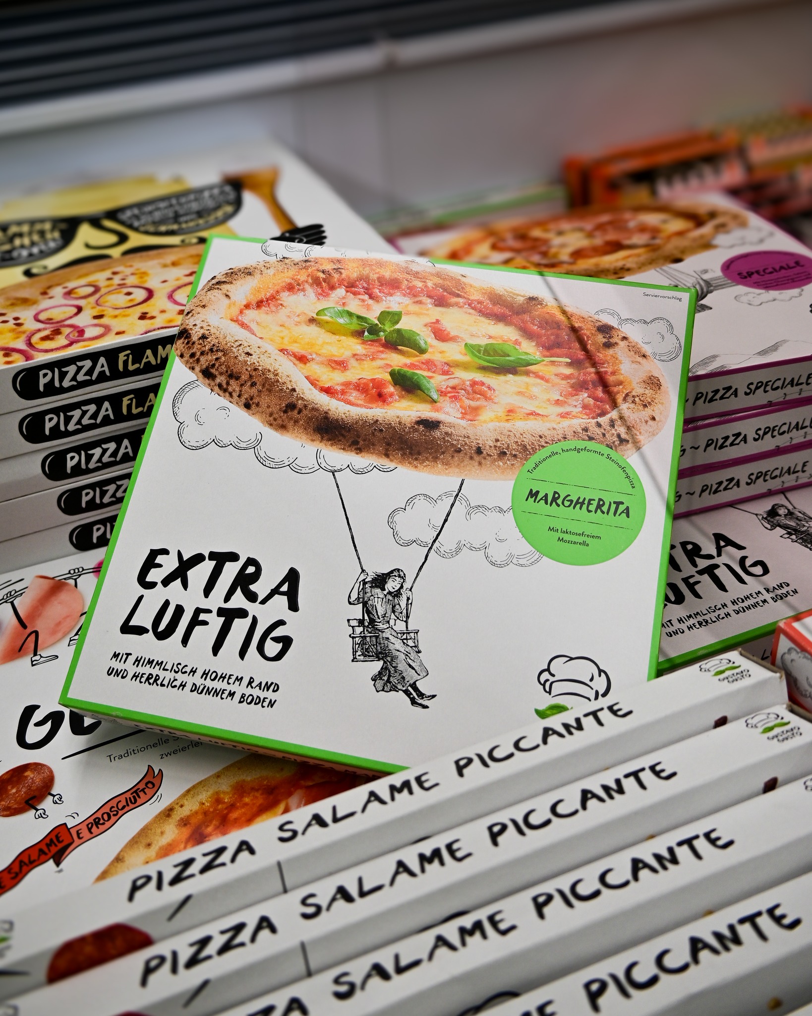 Bild Edeka Haupenthal - Hei simmer dahemm!