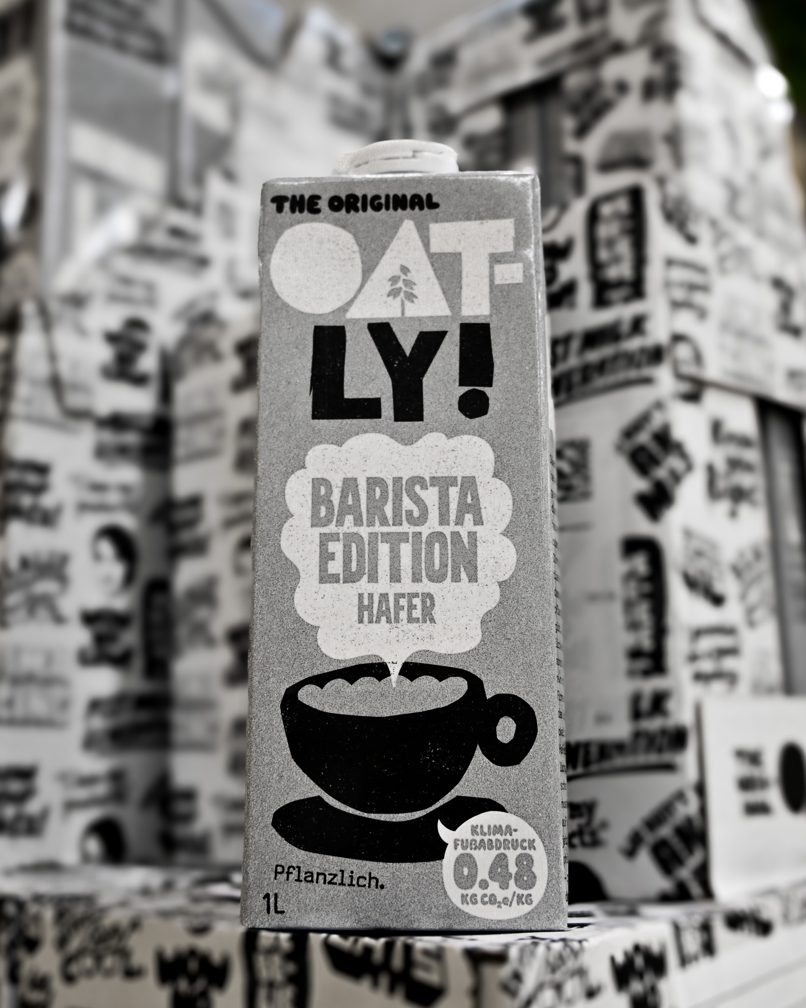 Bild Edeka Haupenthal - Hei simmer dahemm!