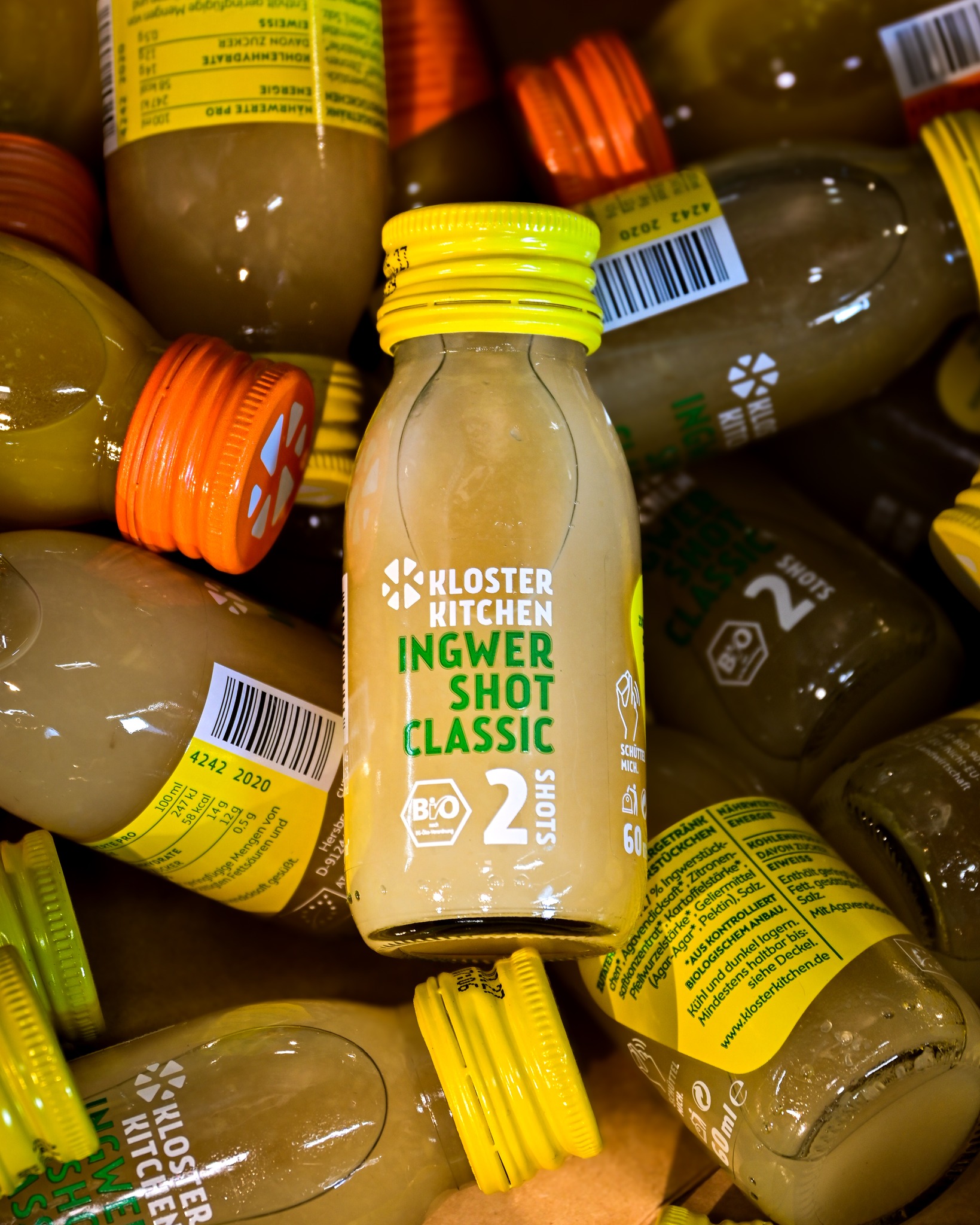 Bild Edeka Haupenthal - Hei simmer dahemm!