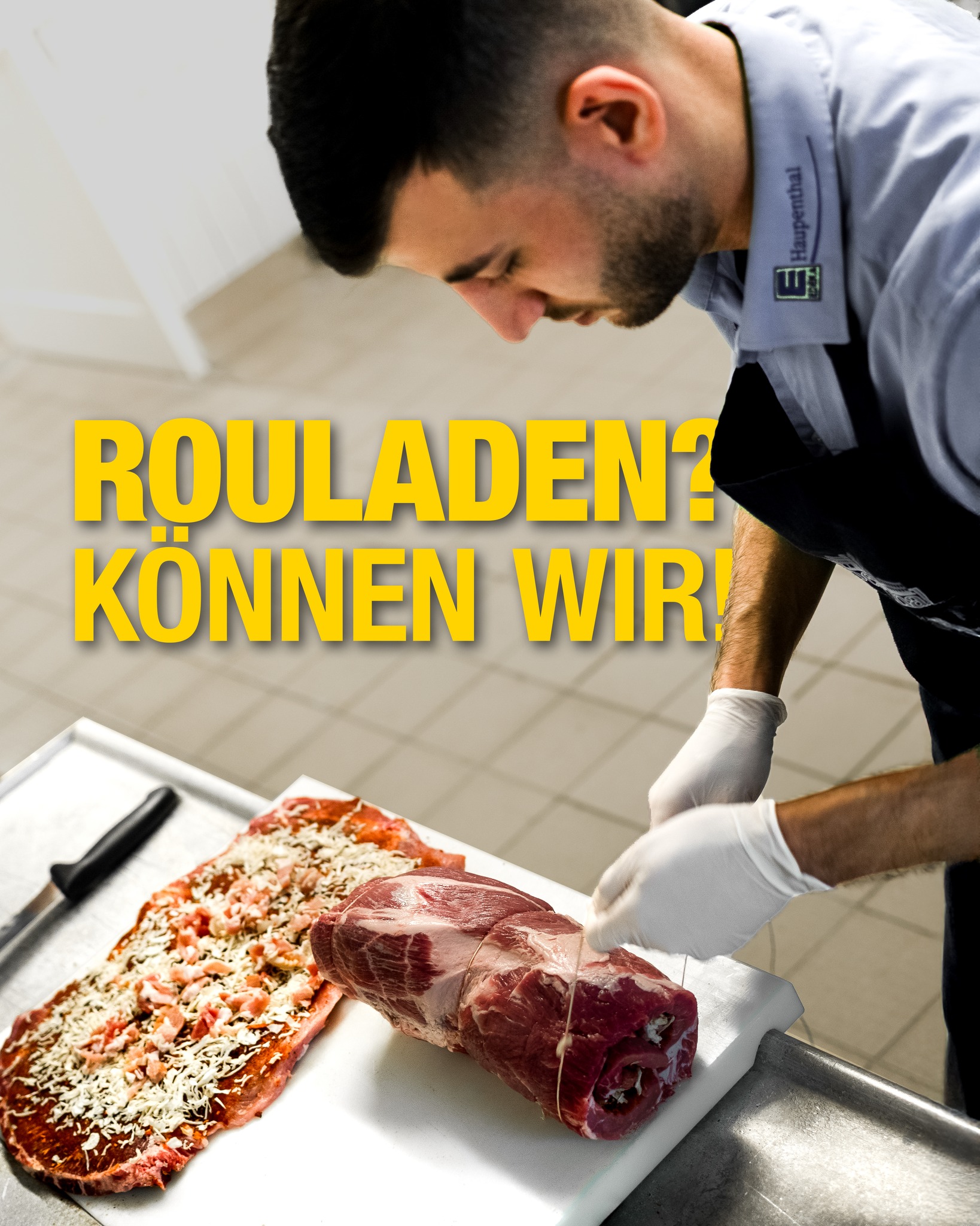 Bild Edeka Haupenthal - Hei simmer dahemm!